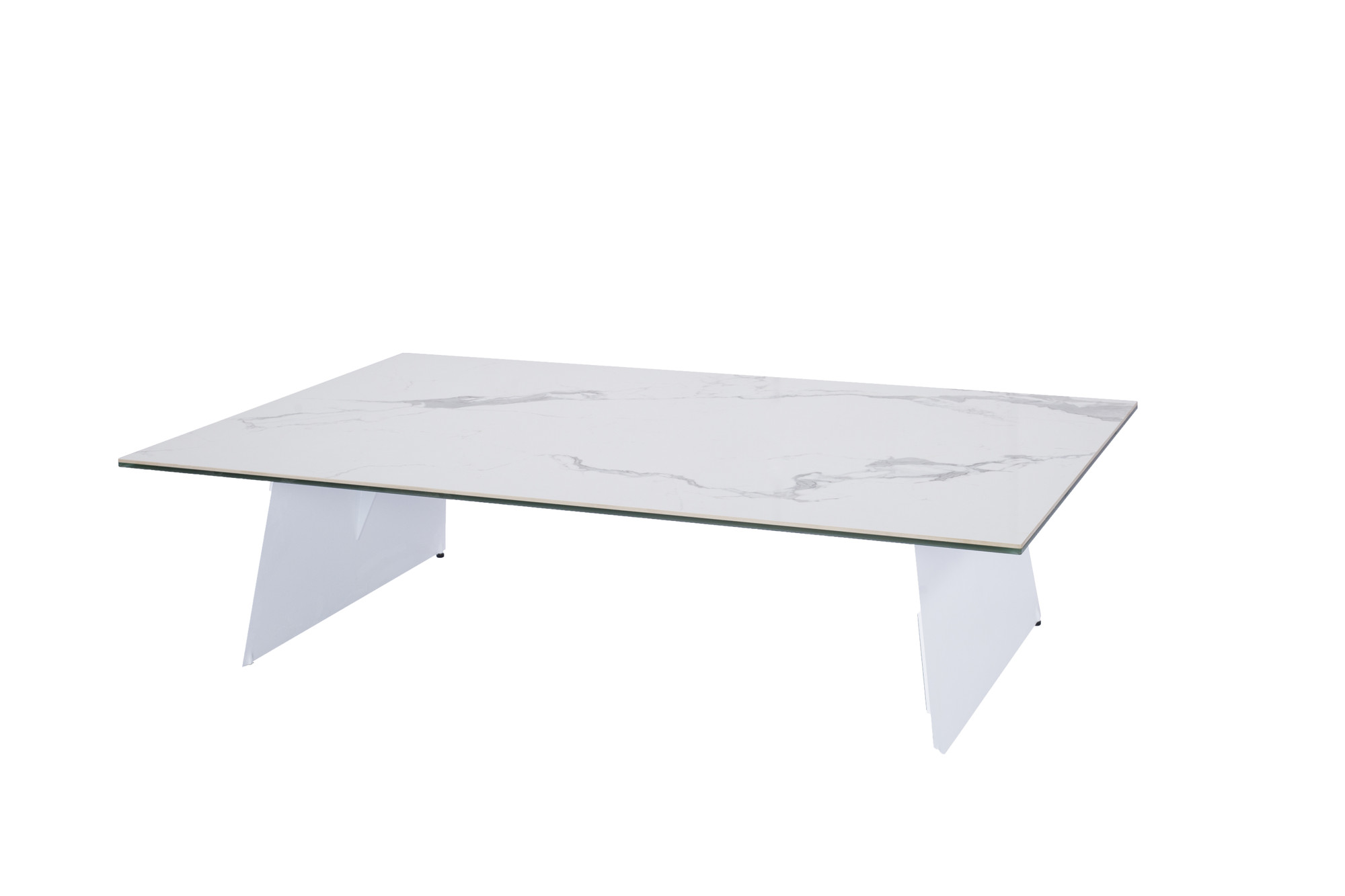 Adrian Sintered Stone Top Coffee Table