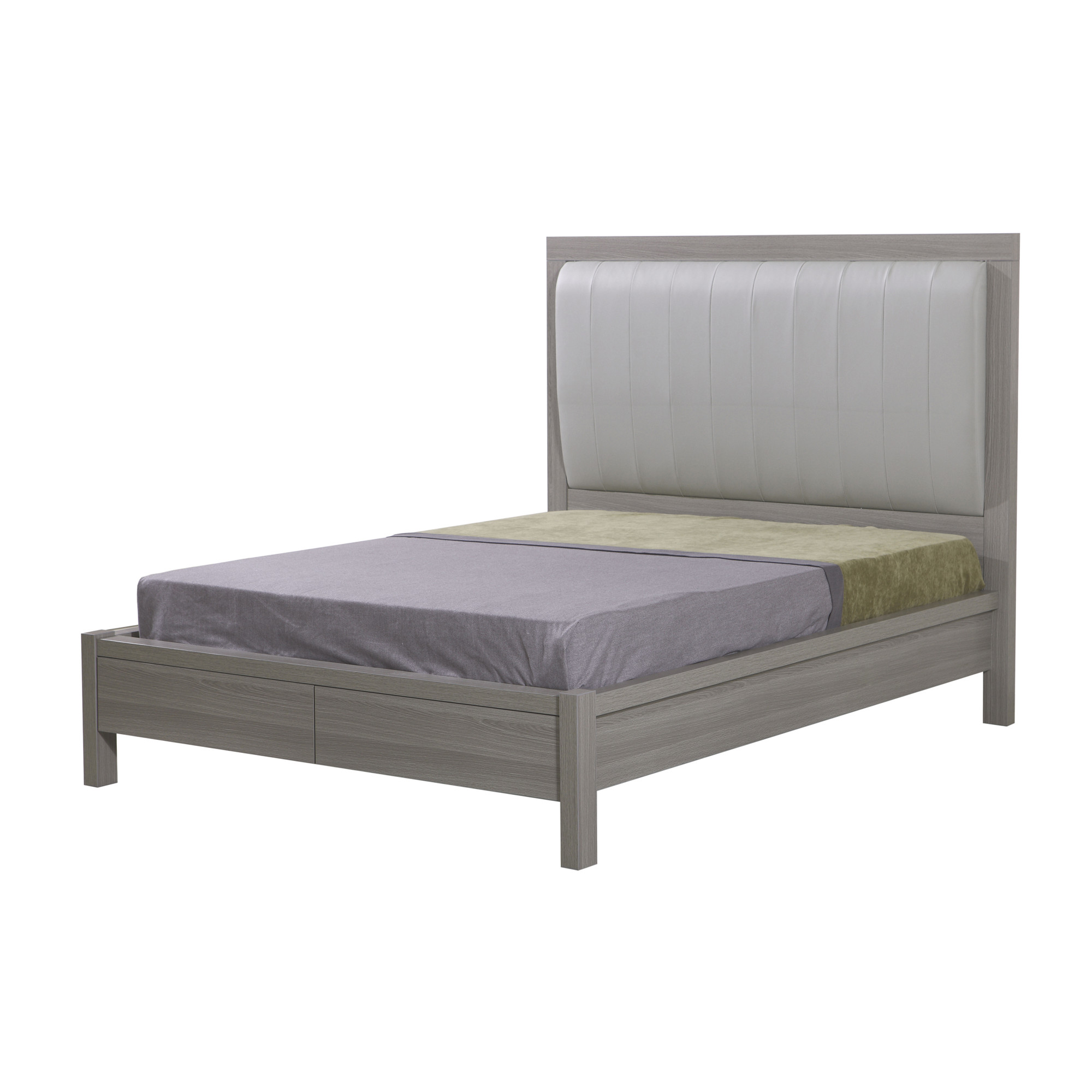 Daytona Storage Bed