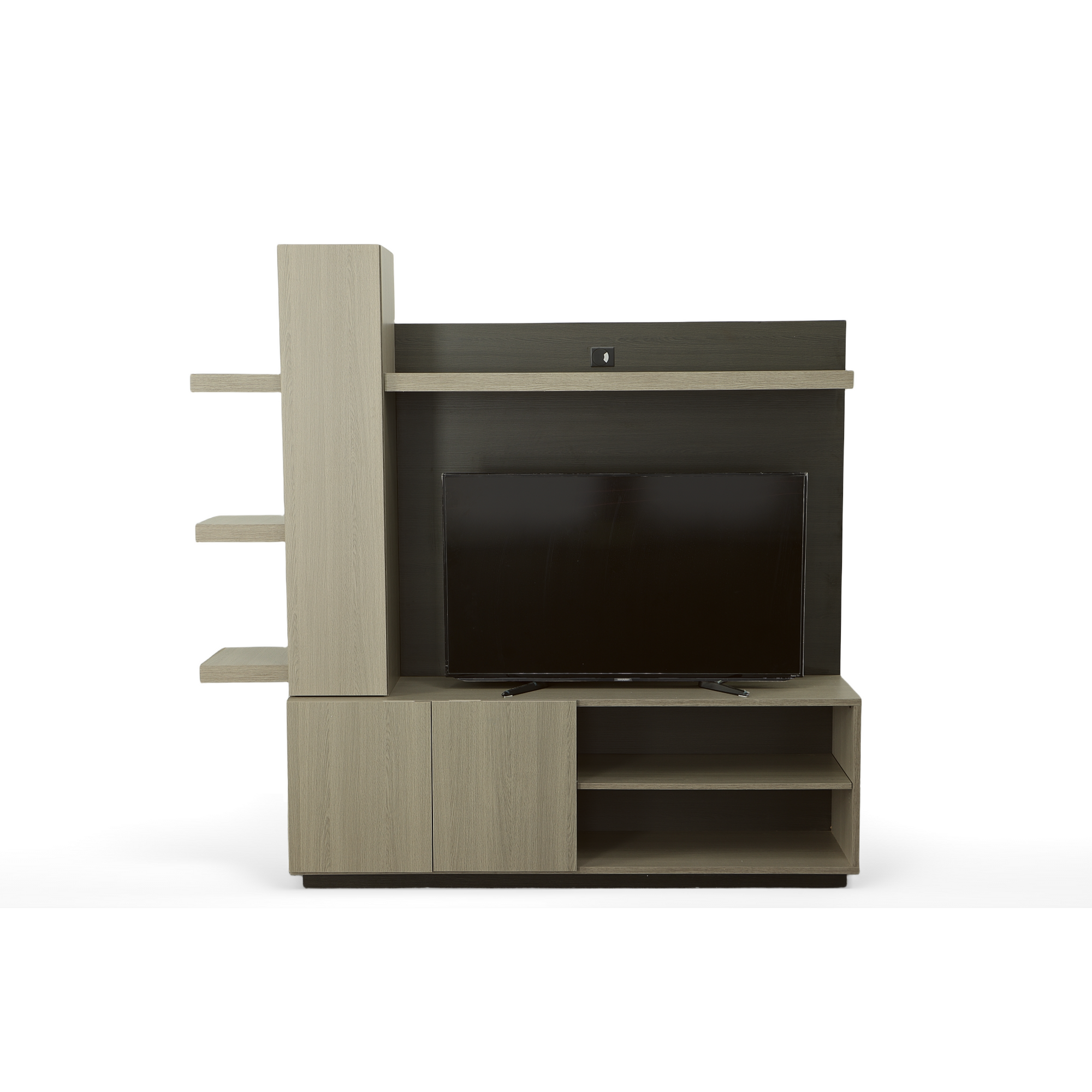 Camino Wall Unit