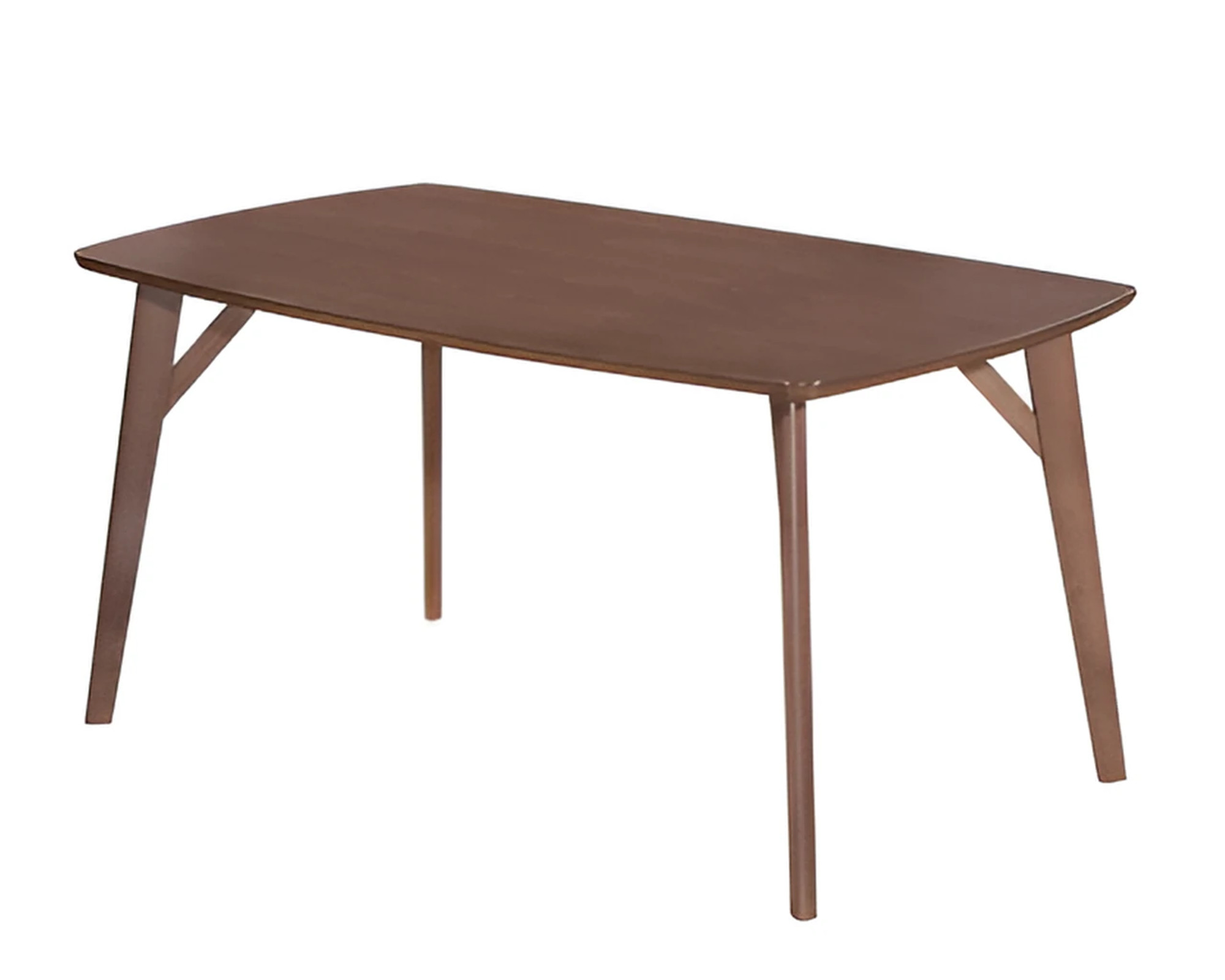 Fusion 59" Dining Table