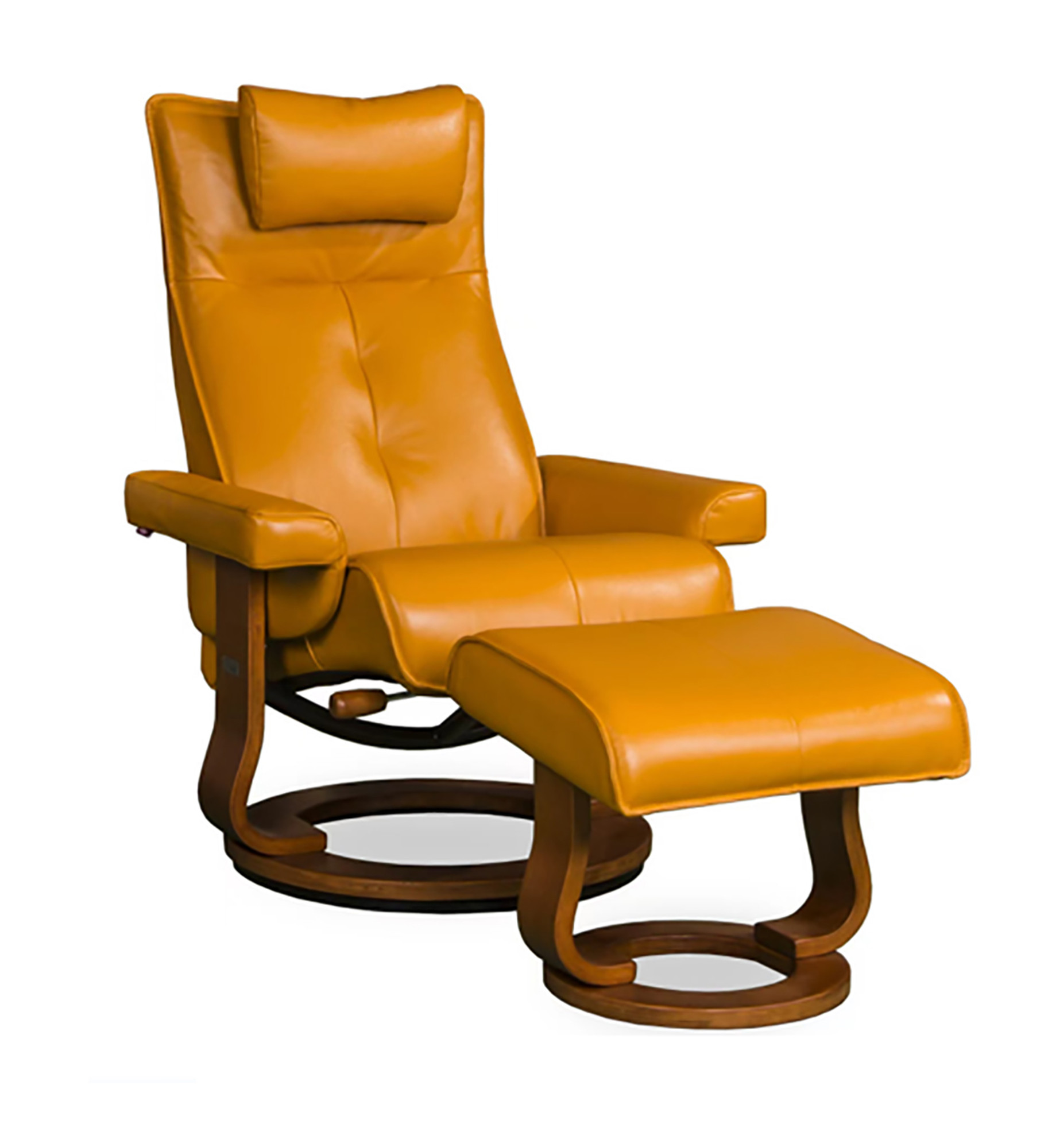 Oslo Recliner