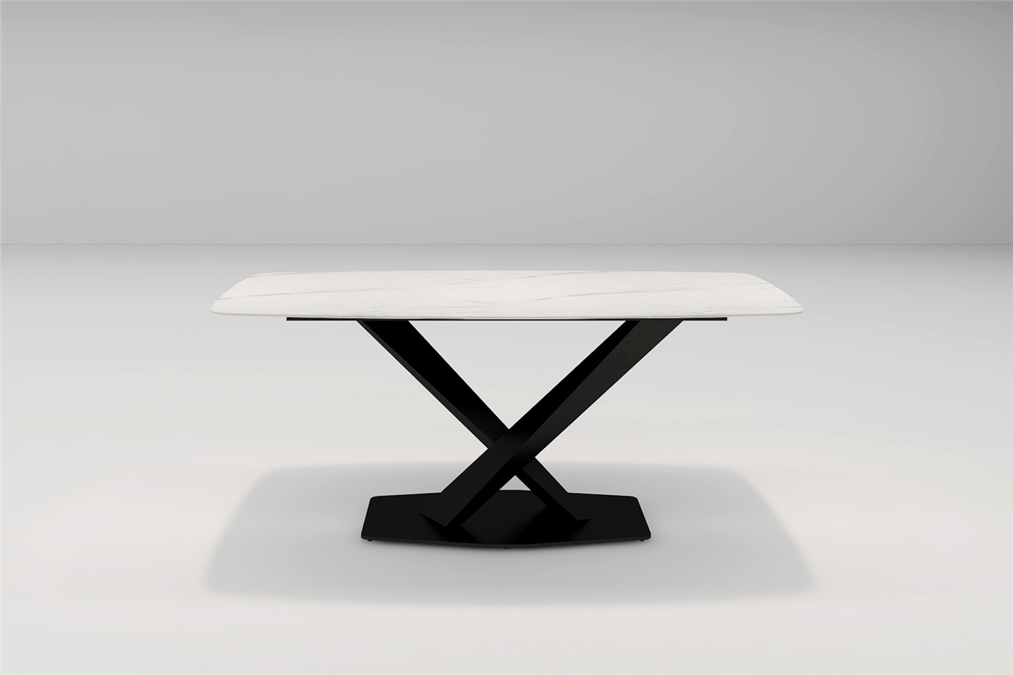 Express 71" Dining Table