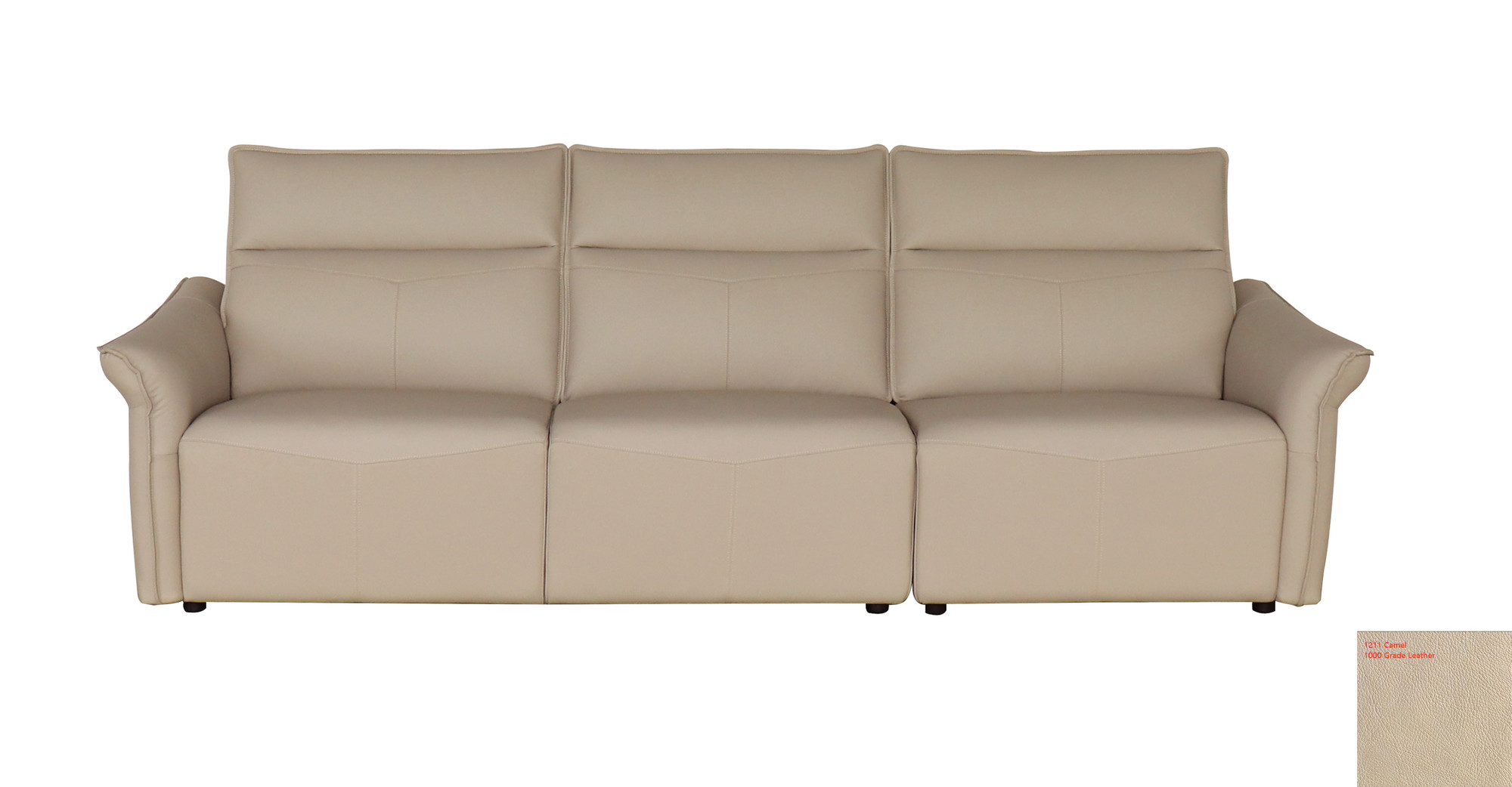 Lyons 105" Large Sofa