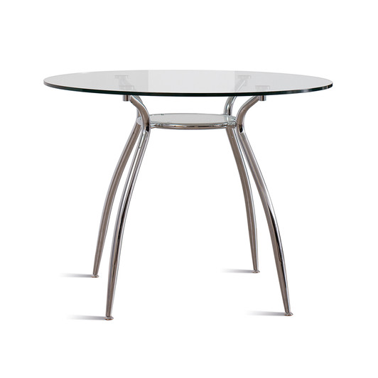 Lido Glass Dining Table Lido Glass Dining Table
