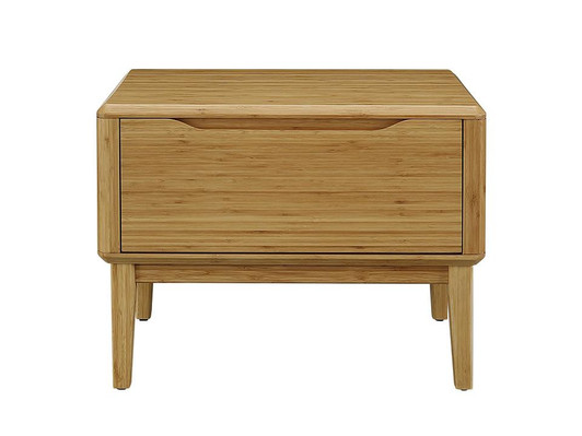 Greenington Cardamom Bamboo Nightstand G0028CA