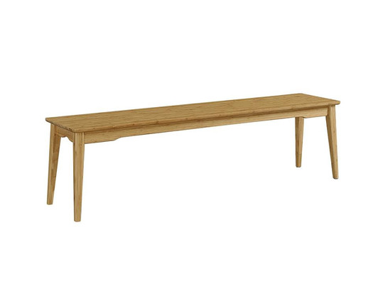 Greenington Long Bench G0024CA