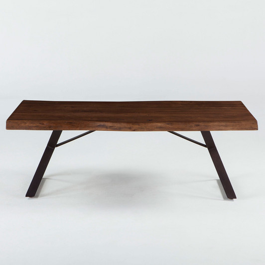 7H07002 54" Coffee Table 7H07002 54" Coffee Table