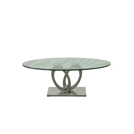 Infinity Coffee Table