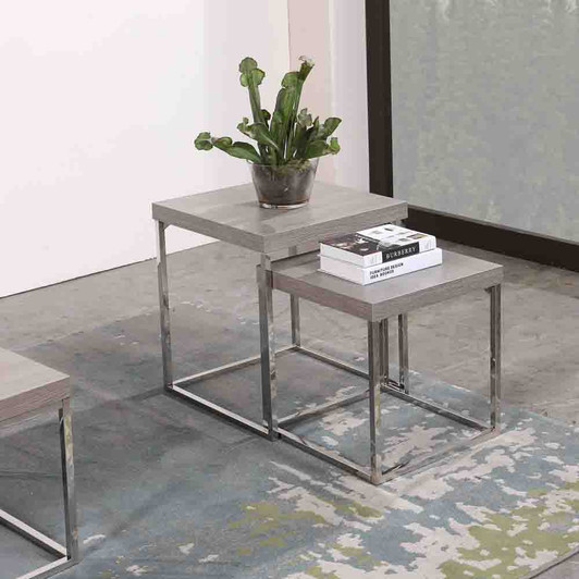 Essence Nesting Tables