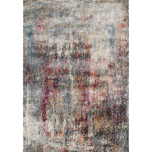 Irrisions Rug