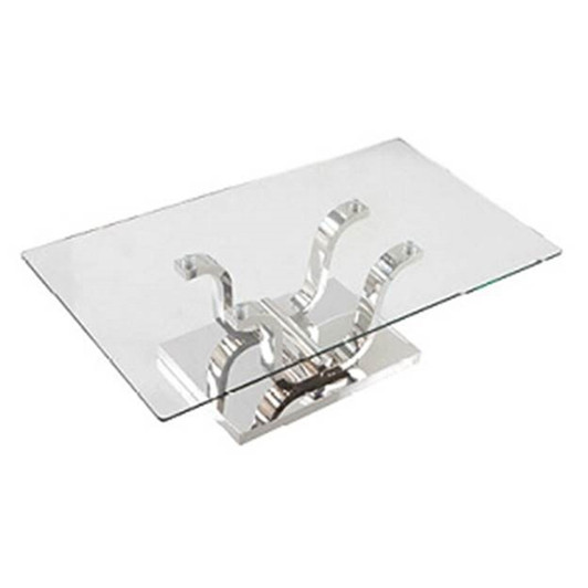 Orchid Coffee Table