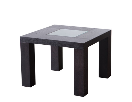 Contempo End Table