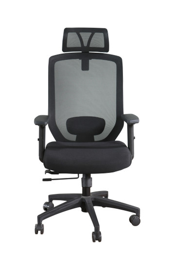 Nice High Back Mesh Office Chair