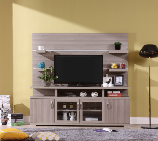 Addison Wall Unit