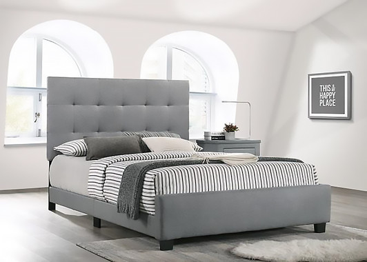 Amelia Queen Bed