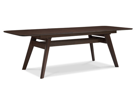 Greenington Bamboo Extendable Dining Table (72" - 92") G0022CA