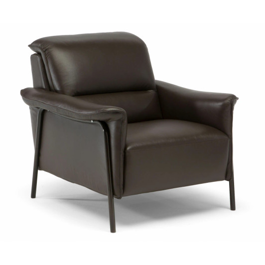 Natuzzi Editions Amabile C110 Chair Natuzzi Editions Amabile C110 Chair