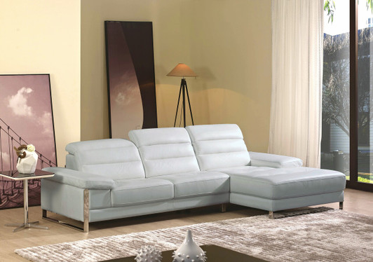 Abbie 2pcs Sectional