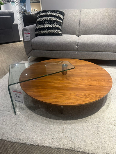Nice Coffee Table