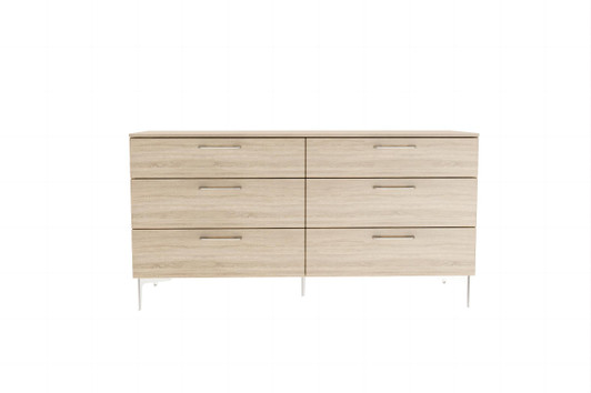 Apollo Double Dresser