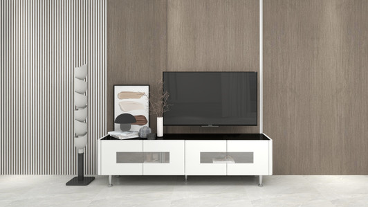 Seville 78" TV Stand