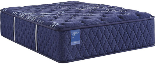 Sealy® Carrington Chase Spring Travelers Rest 14.5" Innerspring Extra Firm Tight Top Mattress