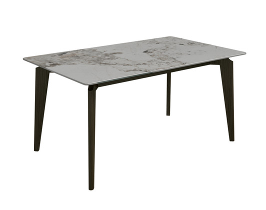 Genova 59" Dining Table Genova 59" Dining Table