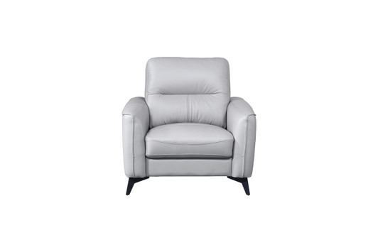 Bonita Leather Chair