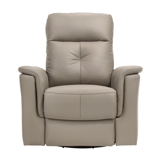 H04162 Swivel Glider Reclining Chair