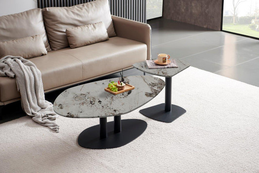 Den Bosch Nesting Coffee table Den Bosch Nesting Coffee table