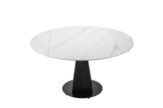 Union Square Swivel Dining Table 53"