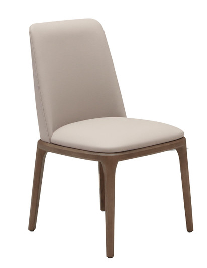 Genova Side Chair (KD)