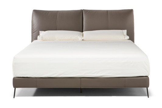 Natuzzi Edition LE11-New York Modern Bed