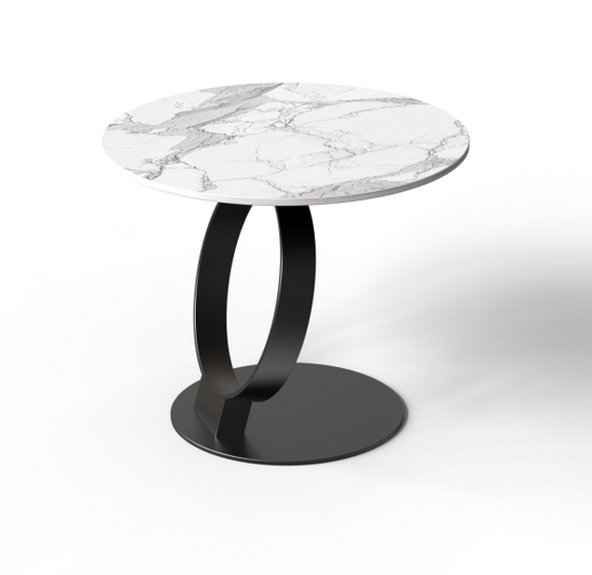 Altea 23" Round End Table