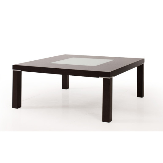 Benz Square Coffee Table