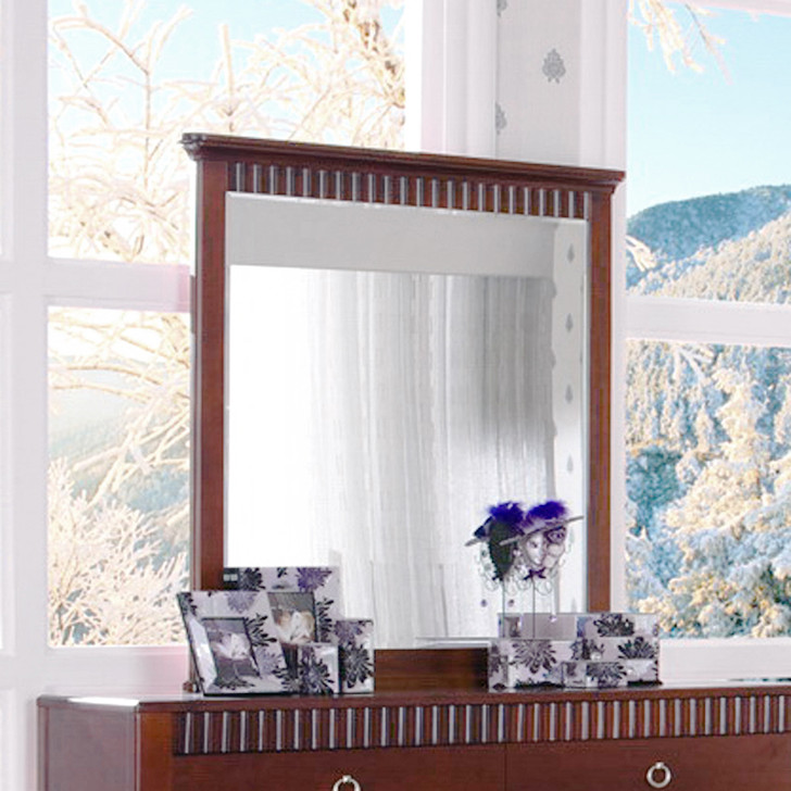 Napa Mirror