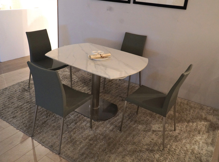 Cosmo 2 Extendable Dining Table