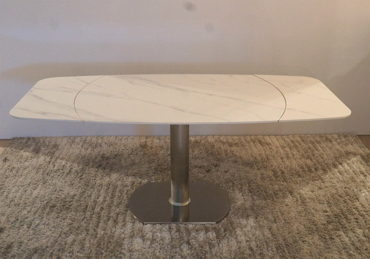 Cosmo 2 Extendable Dining Table