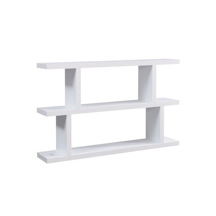 Barry 2 Shelves Bookcase