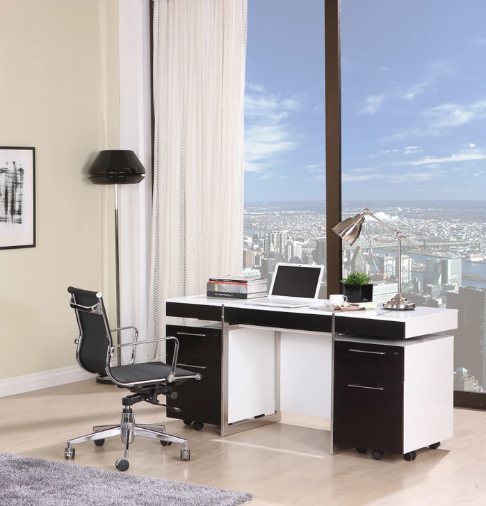 Davenport 60" Desk