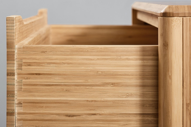 Greenington Cardamom Double Dresser G0030CA