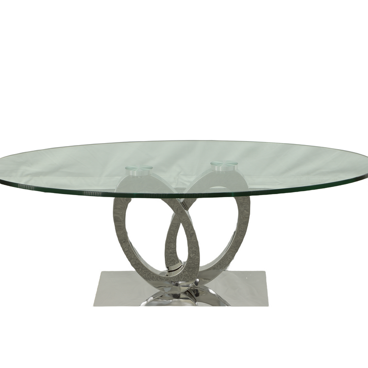 Infinity Coffee Table