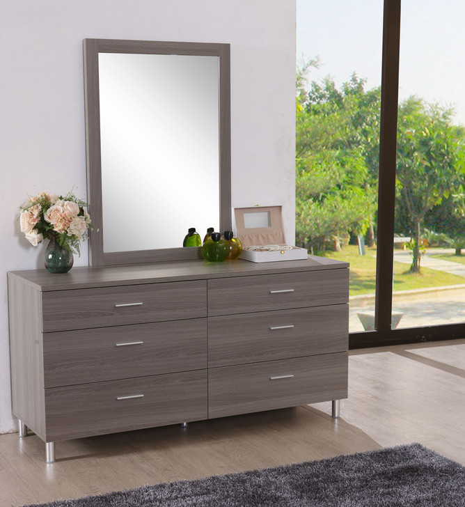 Bellmar Double Dresser