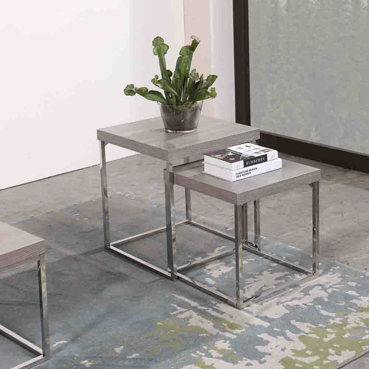 Essence Nesting Tables