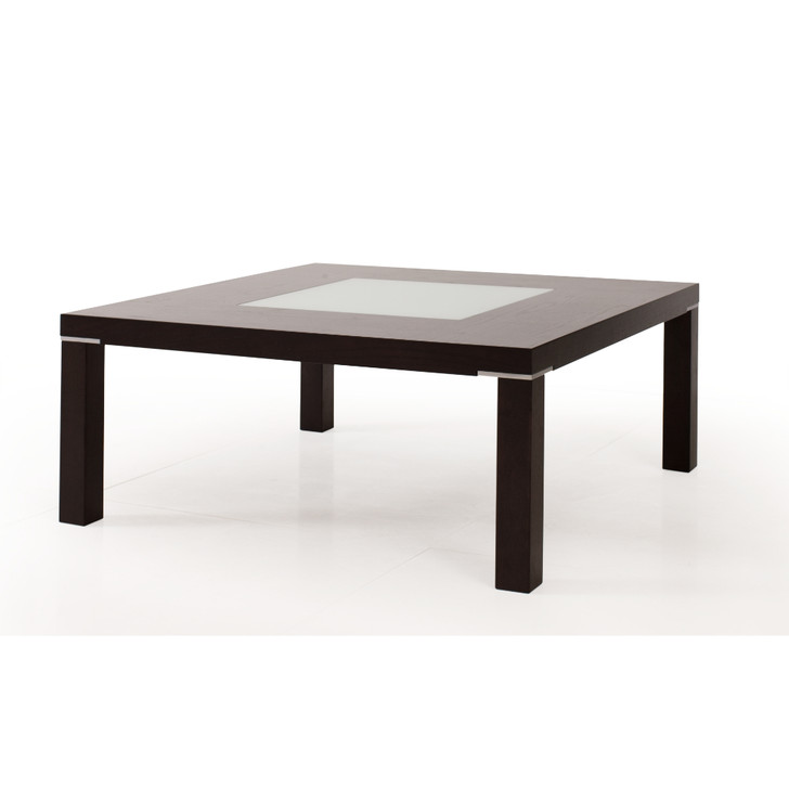 Benz Square Coffee Table