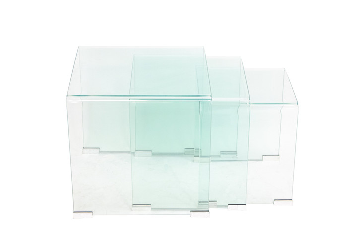 3918 Nesting table (Set of 3 Pcs)