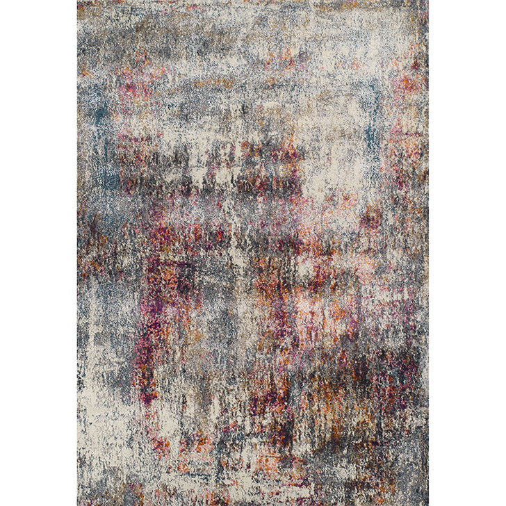 Irrisions Rug