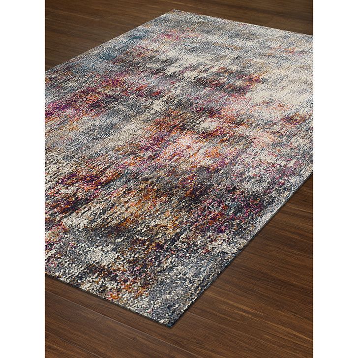 Irrisions Rug