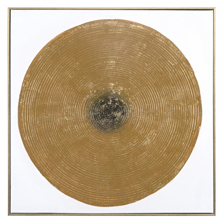 Gold Rush Magnum Aurum Artwork