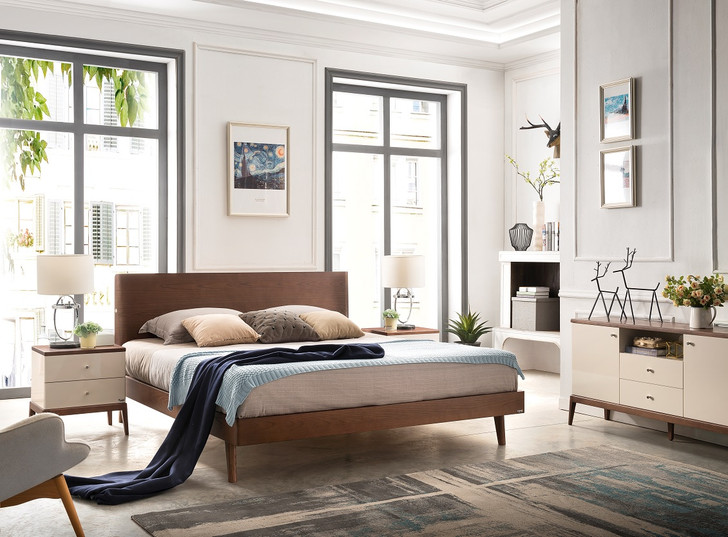 Tranquility  Nightstand